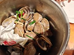 -京朋串屋·烧烤(望京西路总店)