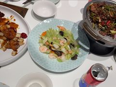 -红樱桃·欢乐餐厅(太原里店)