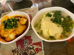 -玉泉山庄(定远店)