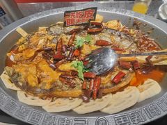 -鱼神脆皮烤鱼(深圳光明田寮村店)