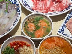 -东镇老火锅(长春路首店)