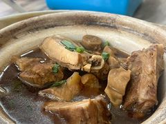 -新峰肉骨茶