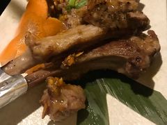 -青叶日式料理(飘亮阳光广场店)