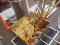 -邢氏老太太烤串(北兴街店)