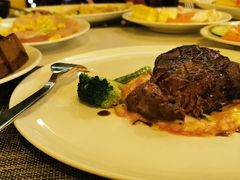 -WOLFGANG PUCK KITCHEN & BAR(迪士尼小镇店)