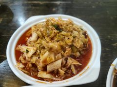 四川泡菜-牛王庙(龙华花园店)
