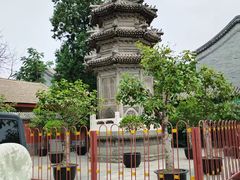 -白云观