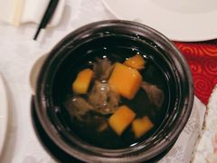 -酌宴府The China Club·广州万富希尔顿酒店(云城东路店)