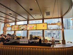 -星巴克(北京西大望路温特莱店)