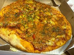 -达美乐比萨(朝阳路店)