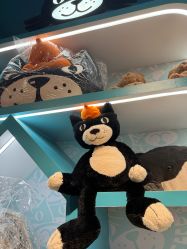 -Hamleys哈姆雷斯(东方福来德店)