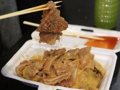 -细妹五香牛杂(步行街店)