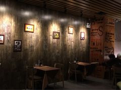 大堂-路易十三西餐厅(西关新天地店)