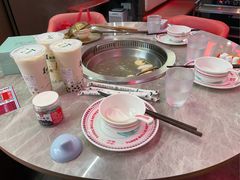 -三头牛·潮汕牛肉生蚝火锅 (夏湾店)