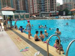 游乐设施-黄金海岸水上乐园