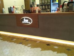 -1点点(新达汇三林店)