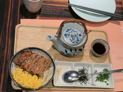 -山葵家·创意料理(临平银泰城店)