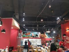 -牛华八婆麻辣烫(龙湖U城店)
