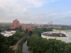 -上海玛雅海滩水公园