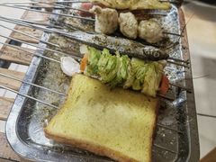 -小寒羊烧烤(凯瑞时代大厦店)