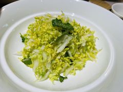 拌白菜丝-映庐·江西菜(北航店)