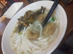 -其美潮州鱼旦粉世家(花城汇南区分店)