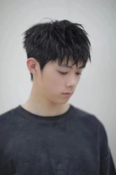 -尤司男士国潮理发馆