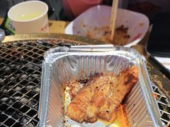 -凯德广场(武胜路店)