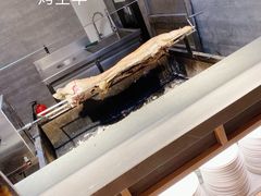 -蓝鲸湾汤泉(包河店)