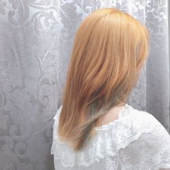 -GIRL STYLE 烫发·染发沙龙