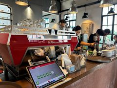 -The Workshop Coffee