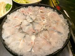 -鼓楼东街老火锅(鼓楼店)