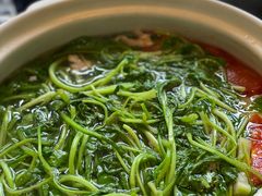 -黔蘑菇四季餐厅(观山湖店)