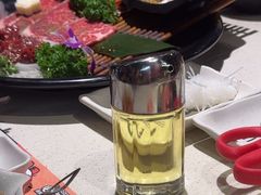 -猫爪爪原切自助烤肉(观音桥阳光世纪店)