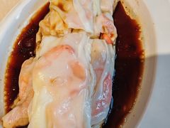 -香港池仔记肠粉王(博多新记襄阳南路店)