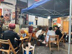 -老瓦房冷锅串串(文殊院店)