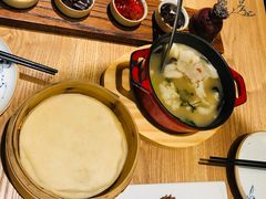 -小大董·烤鸭(凤凰汇店)