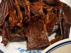 长沙酱板鸭-新新湘菜馆(新中街二条店)