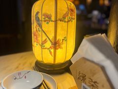 -绿茶餐厅(燕郊永旺店)