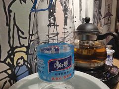 -老苏州大客堂·苏帮菜·松鼠桂鱼·苏州传统小吃(观前街人民商场店)