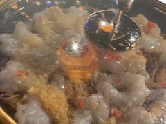 -绿茶餐厅(昆明世纪金源店)