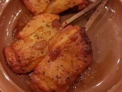 芝士鸡排-萨莉亚意式餐厅(国和1000店)