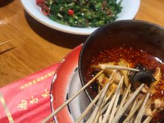 -鸽子窝(宋庄店)