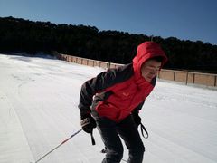 -十三陵雪世界滑雪场