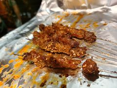 -火枪手串吧·鹤岗小串涮肚(亦庄店)