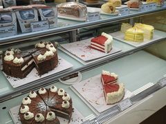 -Peet's Coffee皮爷咖啡(万象天地店)