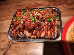 -泥糊破店小酒馆·团建聚餐(南京西路店)