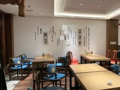 -中国徽菜·徽商故里(广安门店)