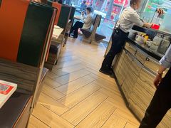 -添饭茶餐厅(天悦龙庭店)