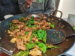 -费大厨辣椒炒肉(黄兴中心广场店)